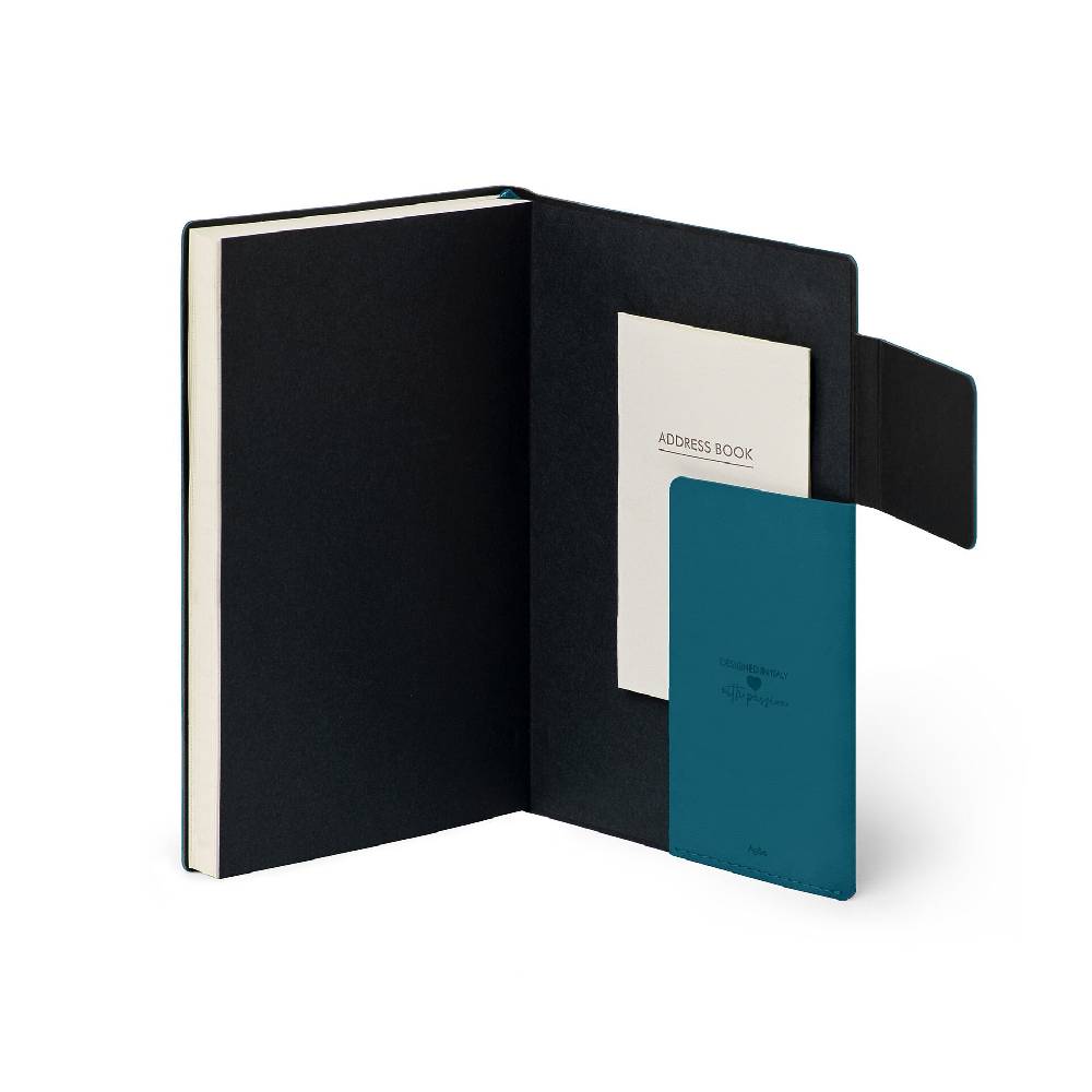 Legami Agenda 18 Mesi Settimanale - Medium - Con Notebook - 2024/2025 Lightning offer