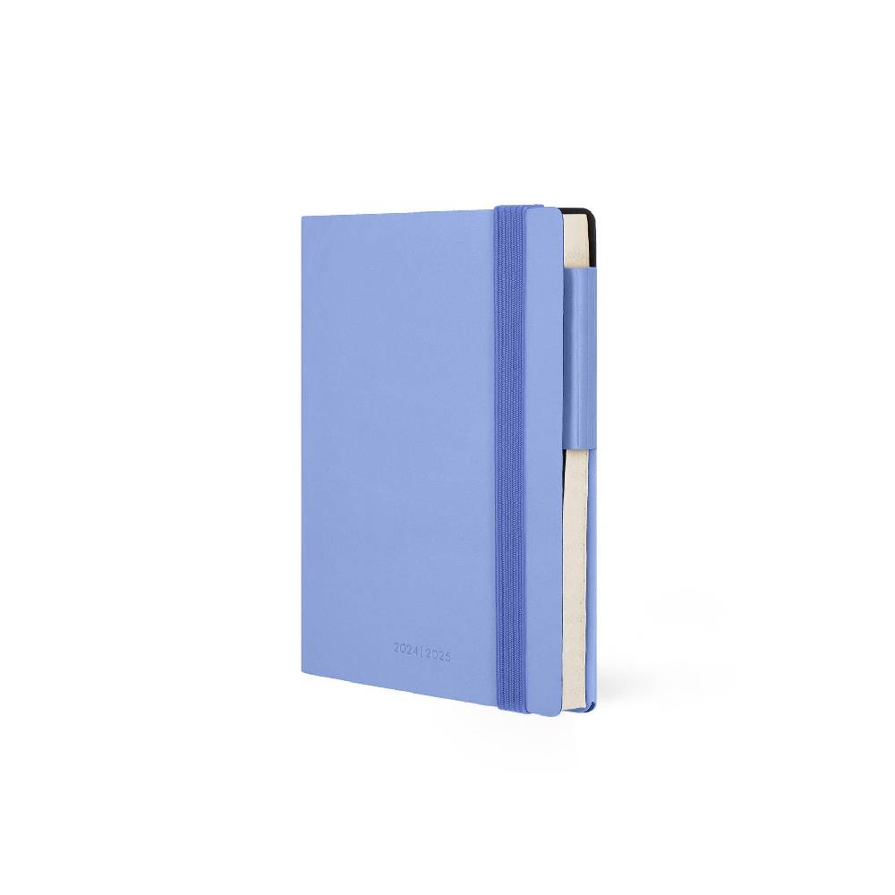 Legami Agenda 18 Mesi Settimanale - Small - Con Notebook - 2024/2025 Grandi sconti