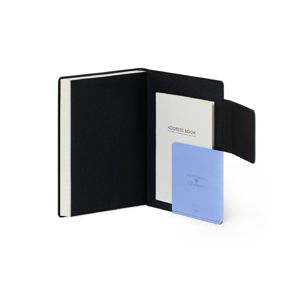 Legami Agenda 18 Mesi Settimanale - Small - Con Notebook - 2024/2025 Grandi sconti