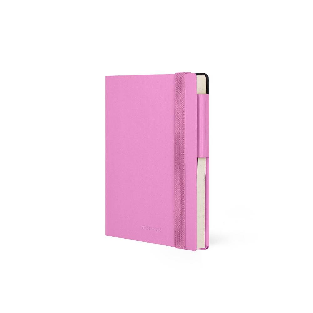 Legami Agenda 18 Mesi Settimanale - Small - Con Notebook - 2024/2025 Qualità Garantita