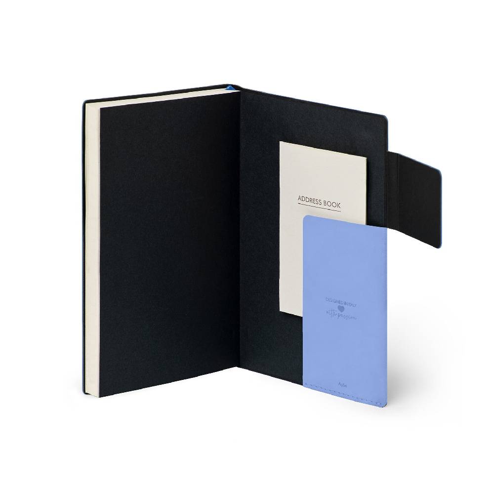 Legami Agenda 18 Mesi Settimanale - Medium - Con Notebook - 2024/2025 Negozi Online
