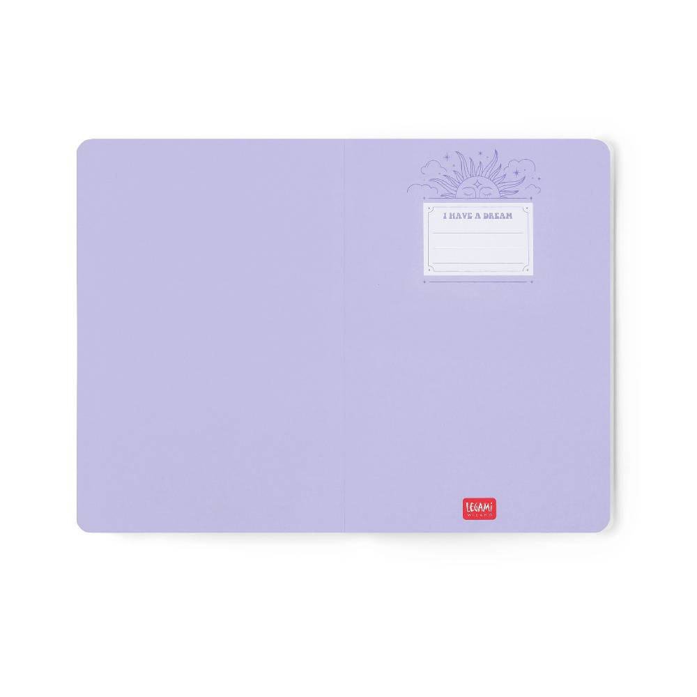 Legami Agenda 16 Mesi Settimanale - Medium - 2024/2025 Sconto