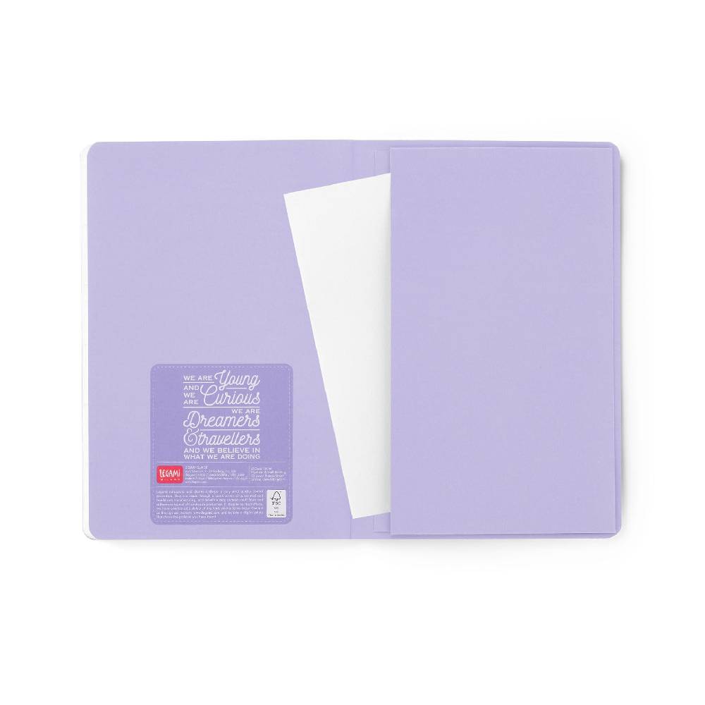 Legami Agenda 16 Mesi Settimanale - Medium - 2024/2025 Sconto