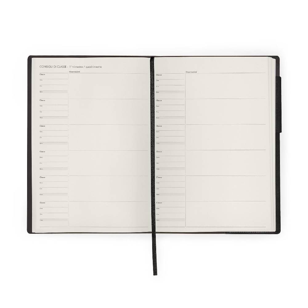 Legami Agenda del Docente 13 Mesi Settimanale - 2024/2025 Spedizione Gratuita