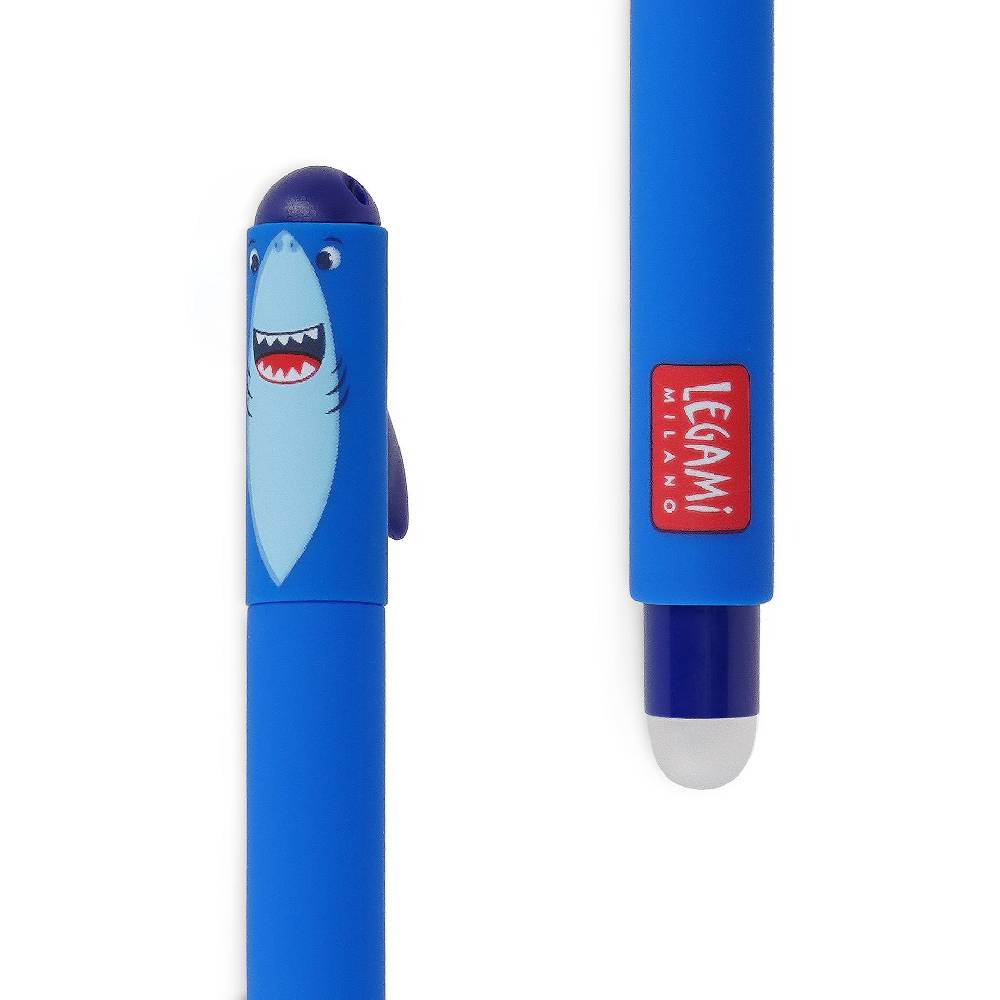 Legami Penna Gel Cancellabile - Erasable Pen Qualità