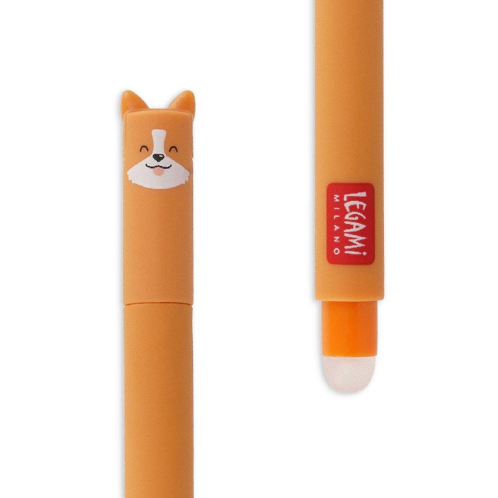Legami Penna Gel Cancellabile - Erasable Pen Solo un giorno rimasto