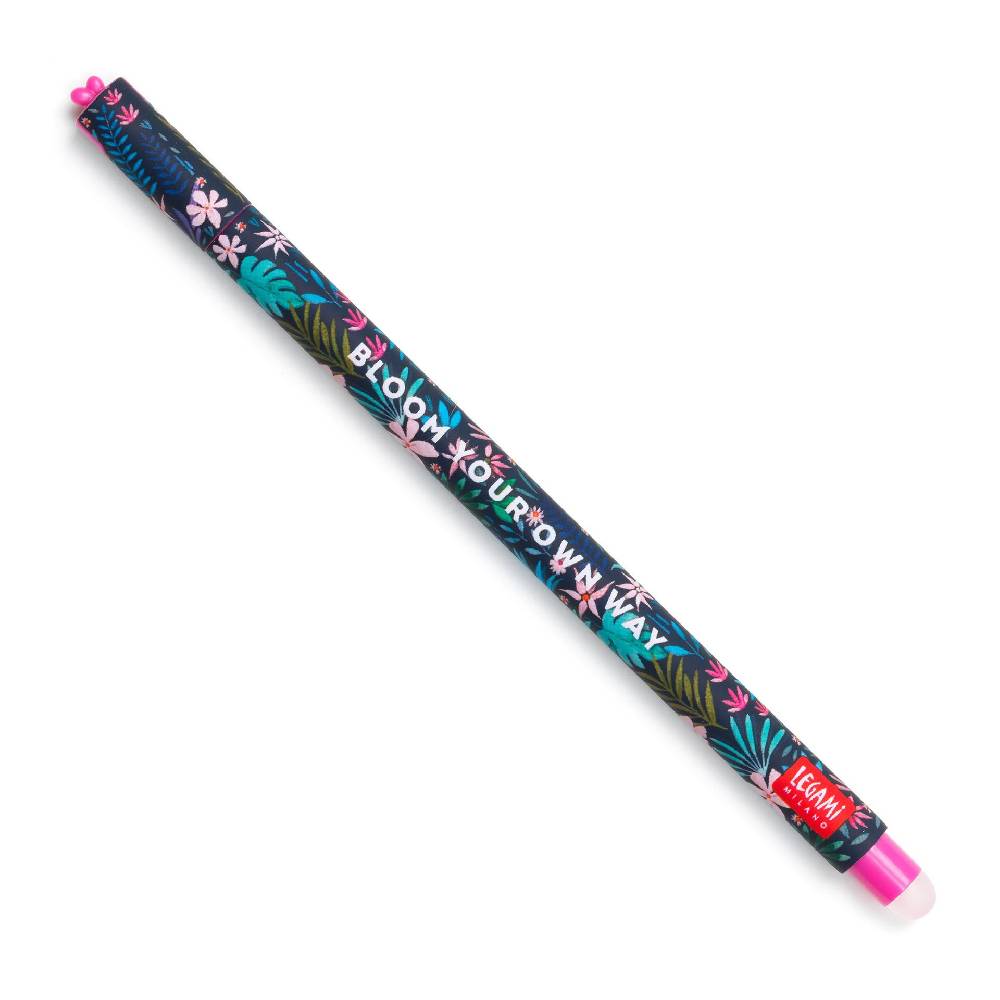 Legami Penna Gel Cancellabile - Erasable Pen Enormi sconti