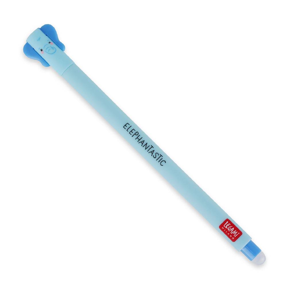 Legami Penna Gel Cancellabile - Erasable Pen 50% di sconto con spedizione gratuita