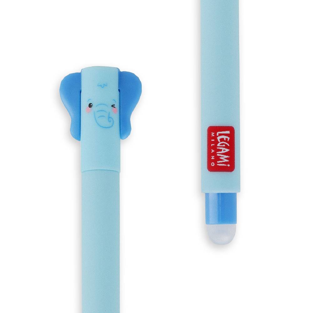 Legami Penna Gel Cancellabile - Erasable Pen 50% di sconto con spedizione gratuita