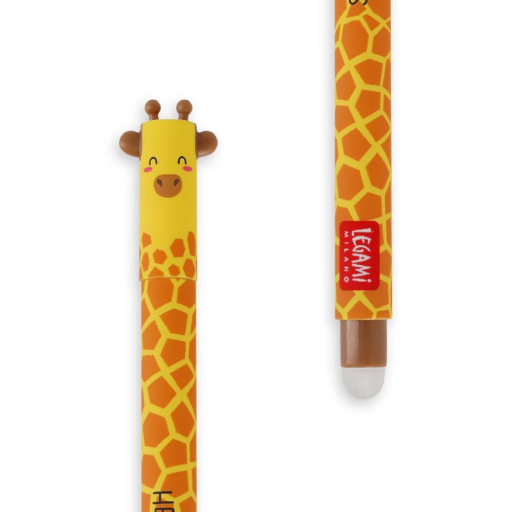 Legami Penna Gel Cancellabile - Erasable Pen Trasporto libero internazionale