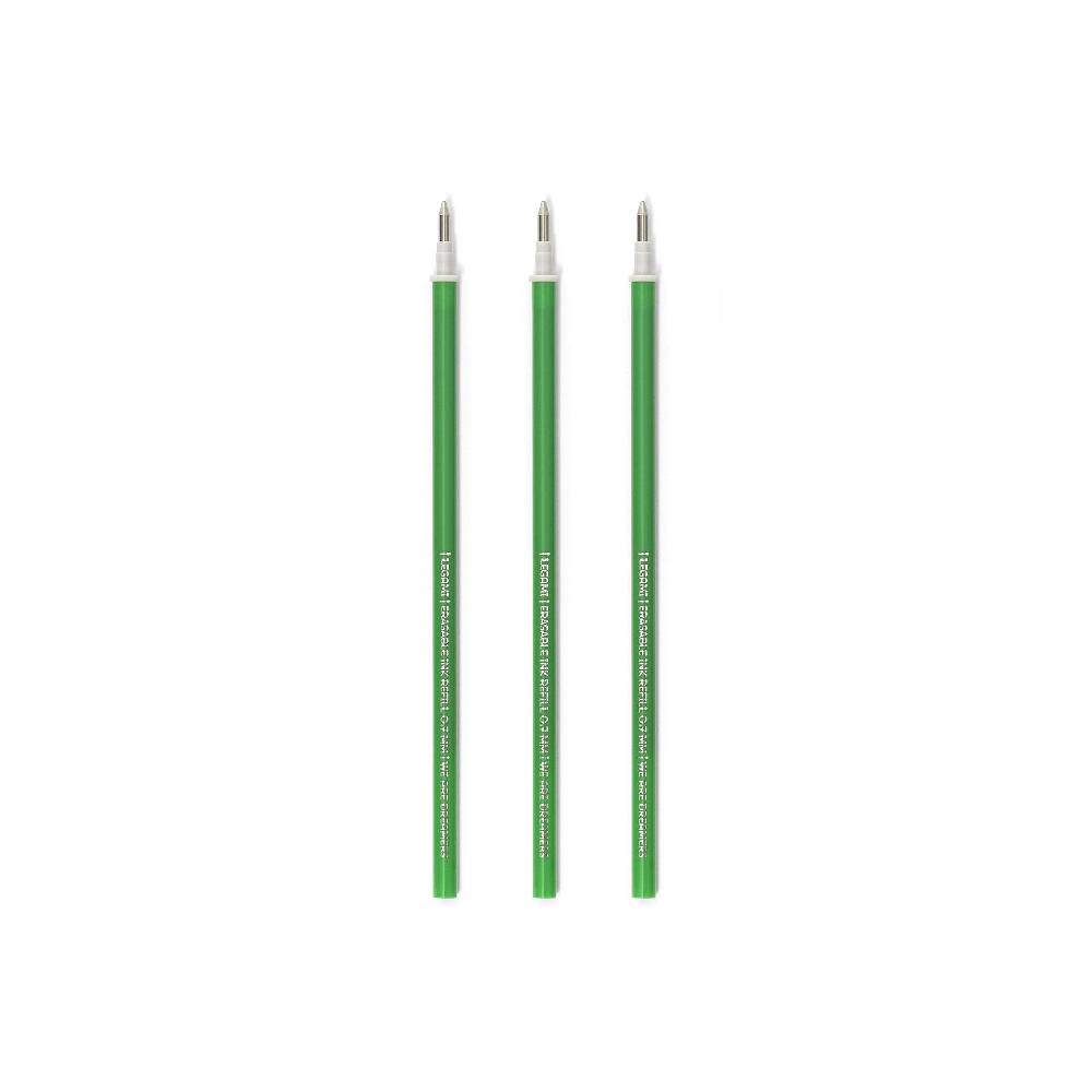 Legami Refill per Penna Gel Cancellabile - Erasable Pen Black Friday Prezzi
