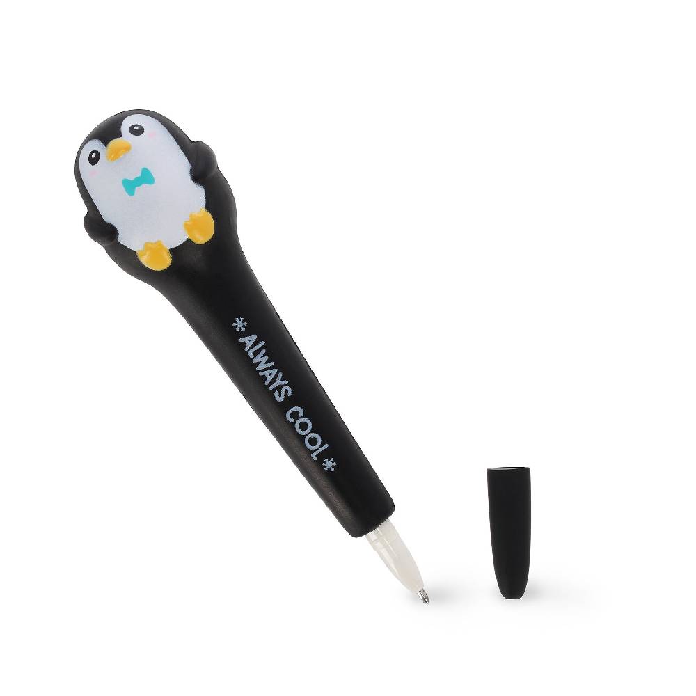 Legami Penna Gel Antistress - Squeezies Promozione