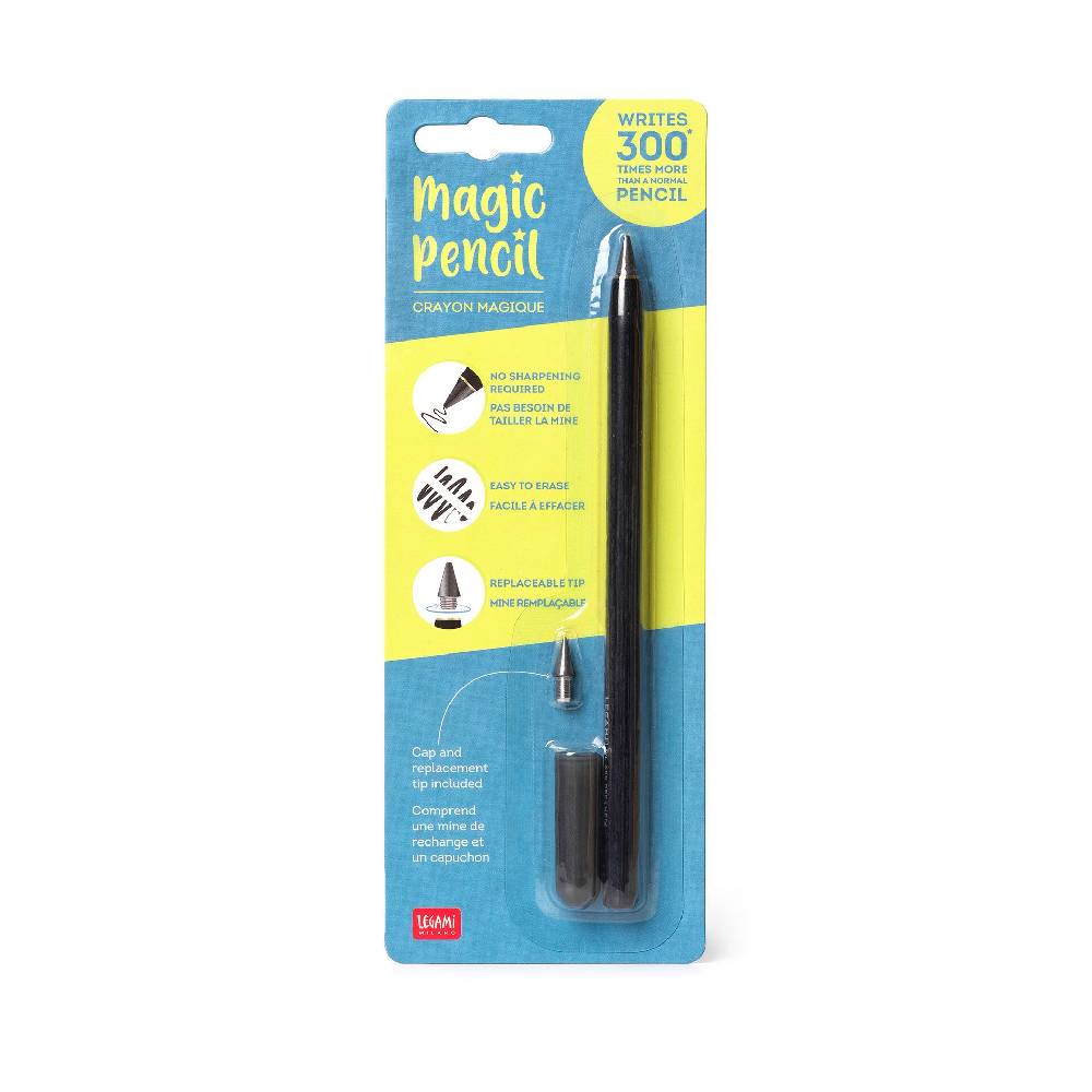 Legami Matita Magica Convenienza