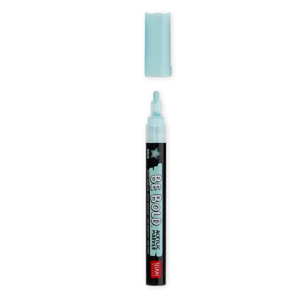 Legami Pennarello Acrilico - Be Bold Offerte