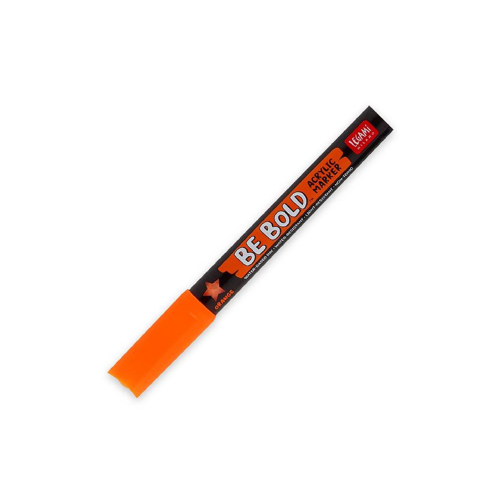 Legami Pennarello Acrilico - Be Bold Hotsell