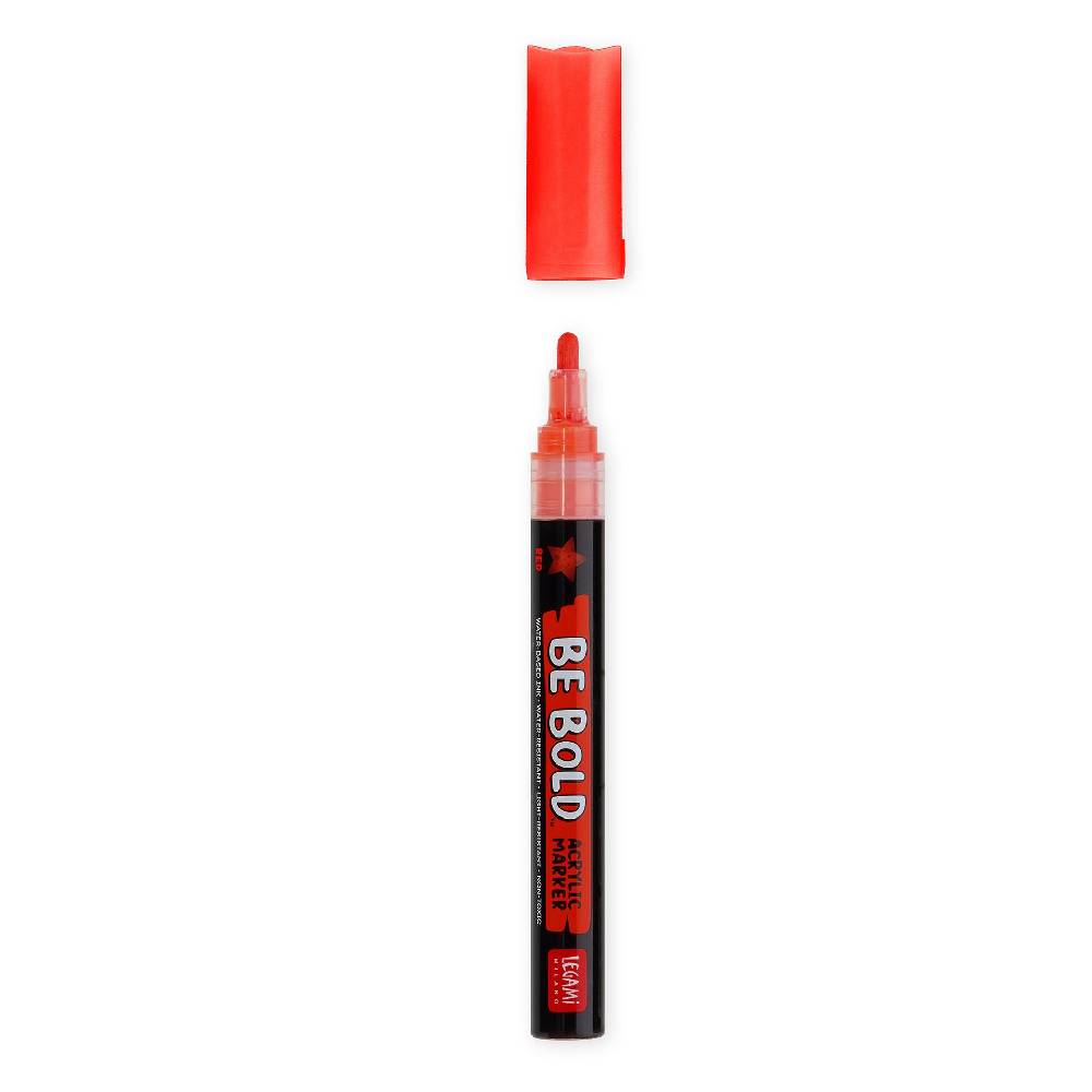 Legami Pennarello Acrilico - Be Bold Vendite Flash