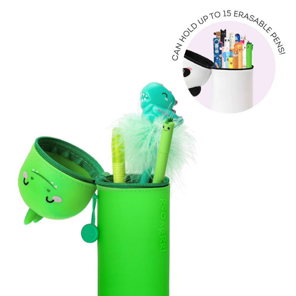 Legami Astuccio 2 in 1 in Morbido Silicone - Kawaii Moda