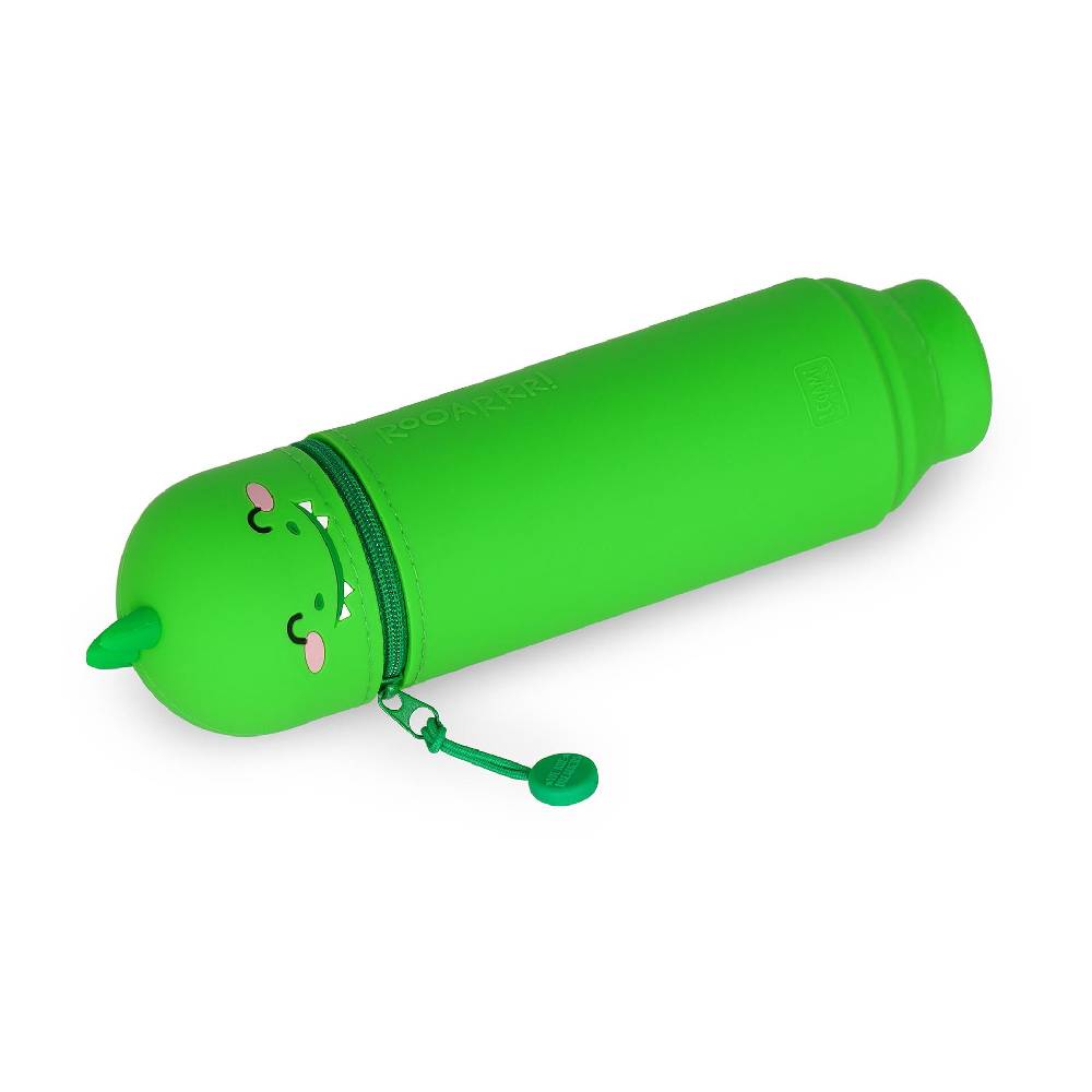 Legami Astuccio 2 in 1 in Morbido Silicone - Kawaii Moda