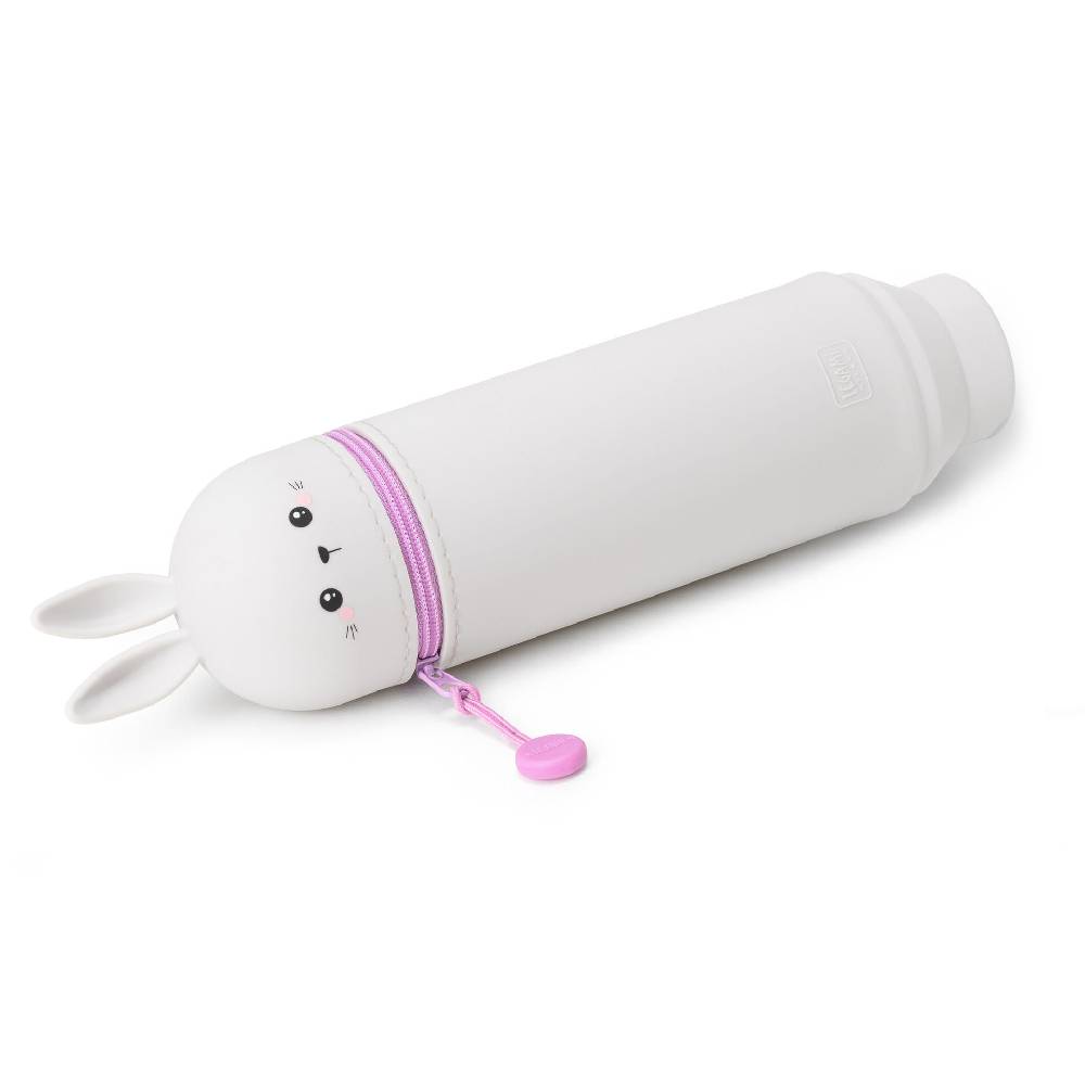 Legami Astuccio 2 in 1 in Morbido Silicone - Kawaii Spedizione gratuita
