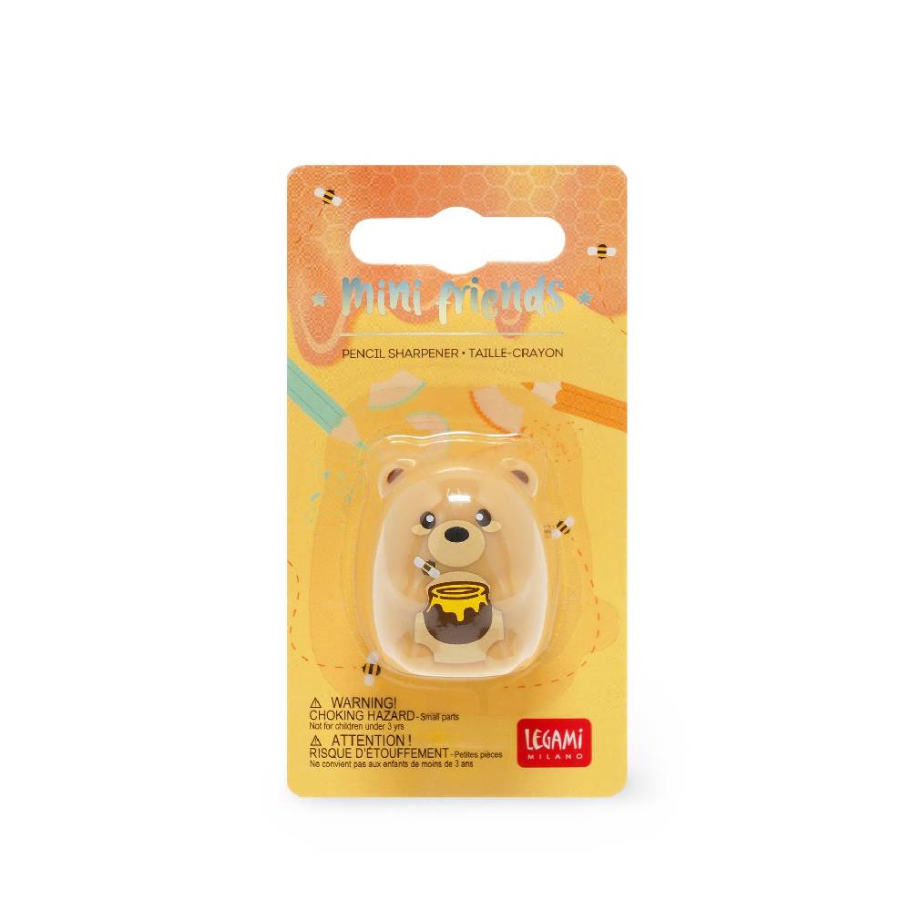 Legami Temperino - Mini Friends Sconto di tempo limitato