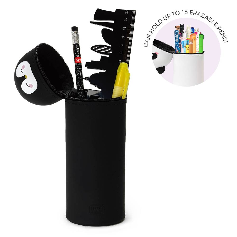 Legami Astuccio 2 in 1 in Morbido Silicone - Kawaii Negozio online di fabbrica