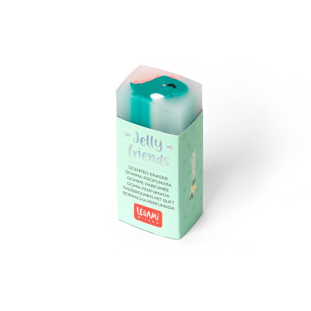 Legami Gomma Profumata - Jelly Friends Prezzo di fabbrica