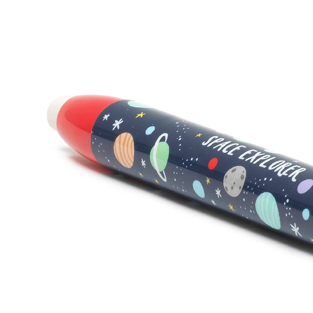 Legami Gomma a Forma di Penna - Oops! Flash Sale