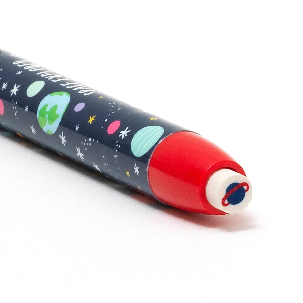 Legami Gomma a Forma di Penna - Oops! Flash Sale