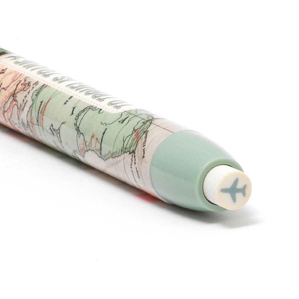 Legami Gomma a Forma di Penna - Oops! Fornitura limitata