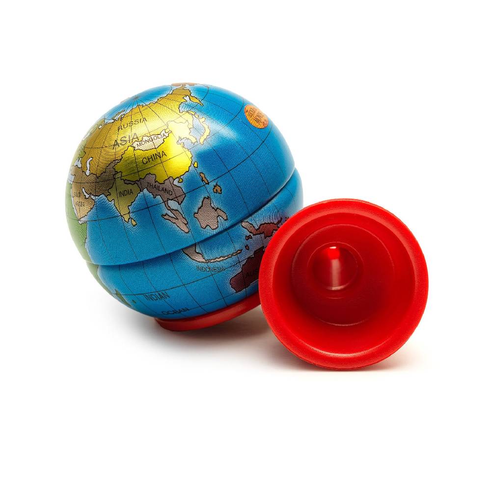 Legami Temperino Le Tour Du Monde Vendite stagionali