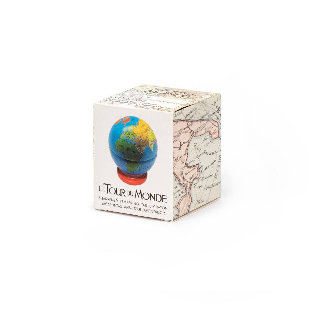 Legami Temperino Le Tour Du Monde Vendite stagionali