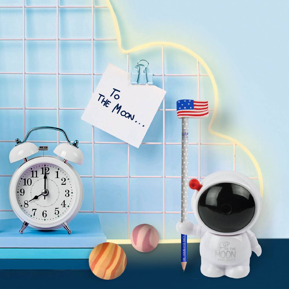 Legami Temperamatite - To The Moon And Back Cyber Monday