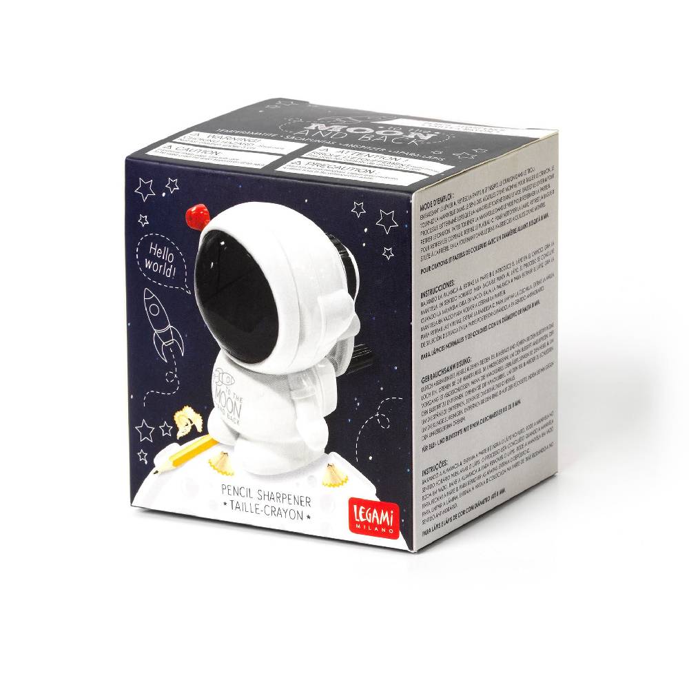 Legami Temperamatite - To The Moon And Back Cyber Monday