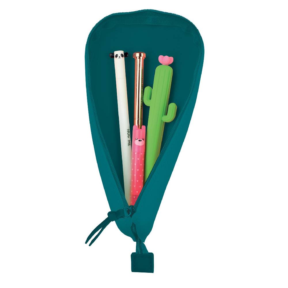 Legami Astuccio in Morbido Silicone - Cute! Offerta Giorno del Papà