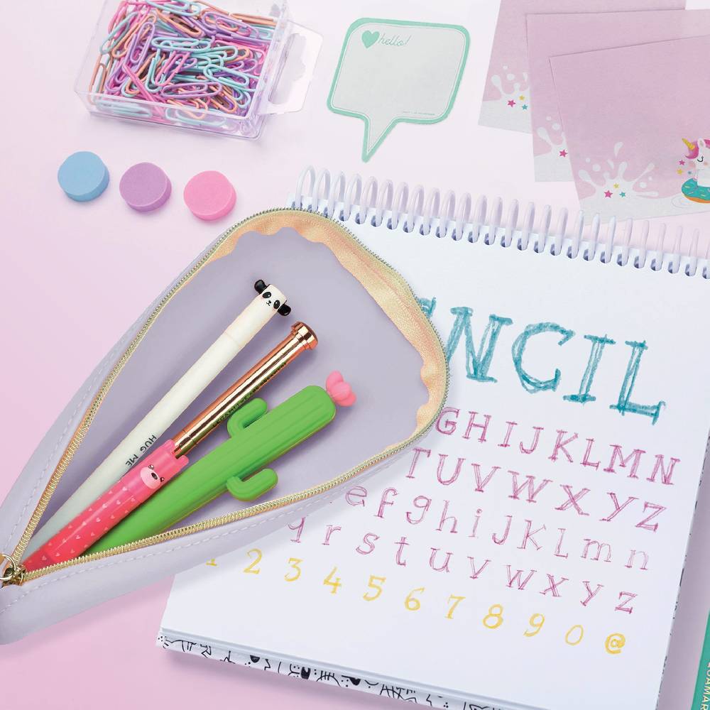Legami Astuccio in Morbido Silicone - Cute! Vendita calda
