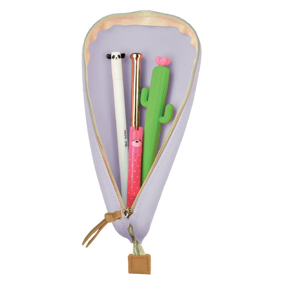 Legami Astuccio in Morbido Silicone - Cute! Vendita calda