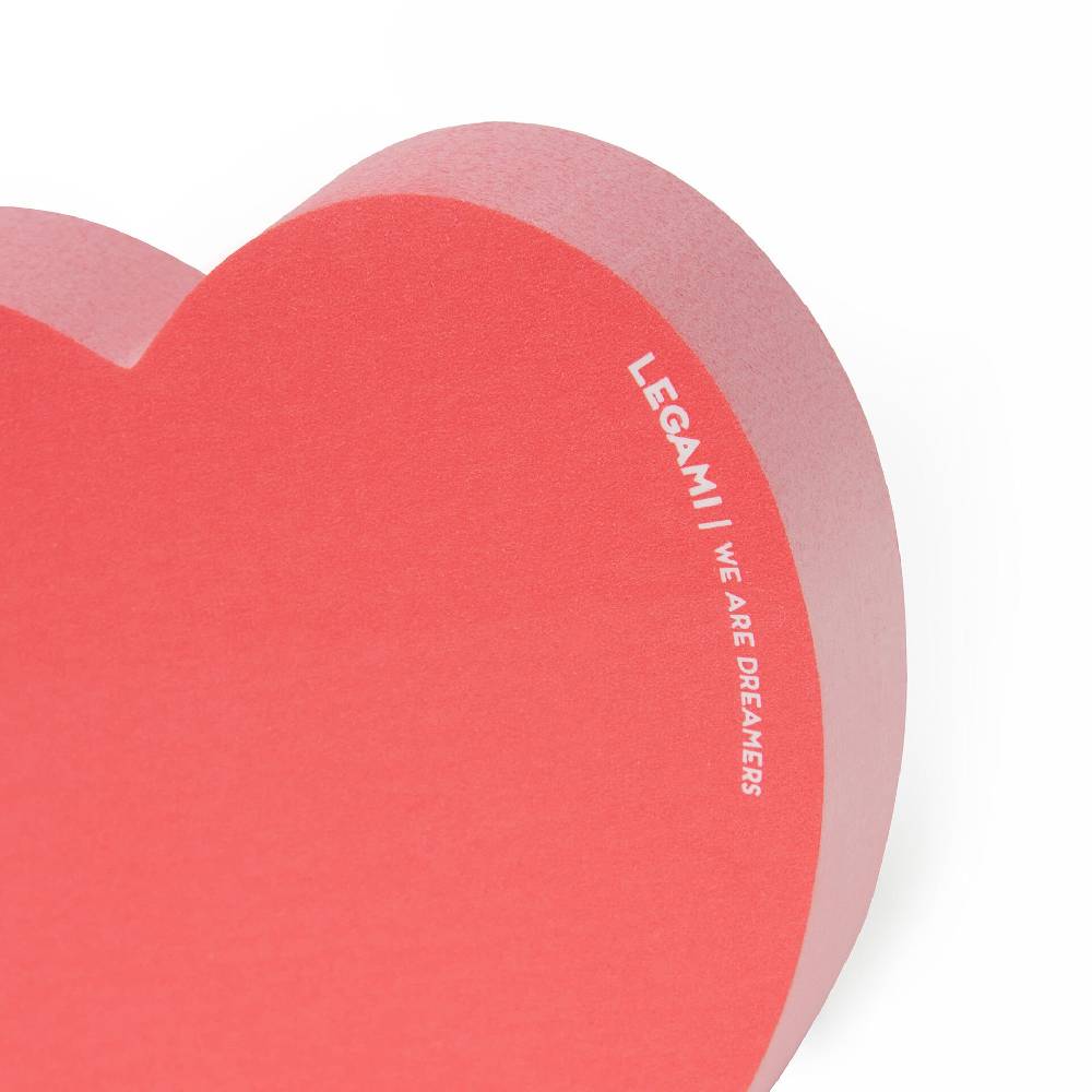 Legami Blocchetto Note Adesivo - Lovely Notes Latest stili