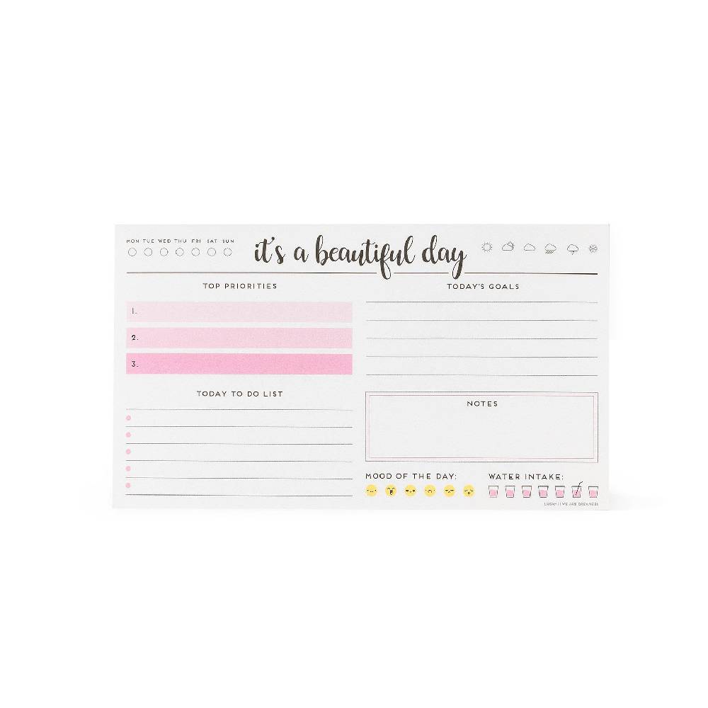 Legami Block-Notes - Paper Thoughts Promozione temporanea