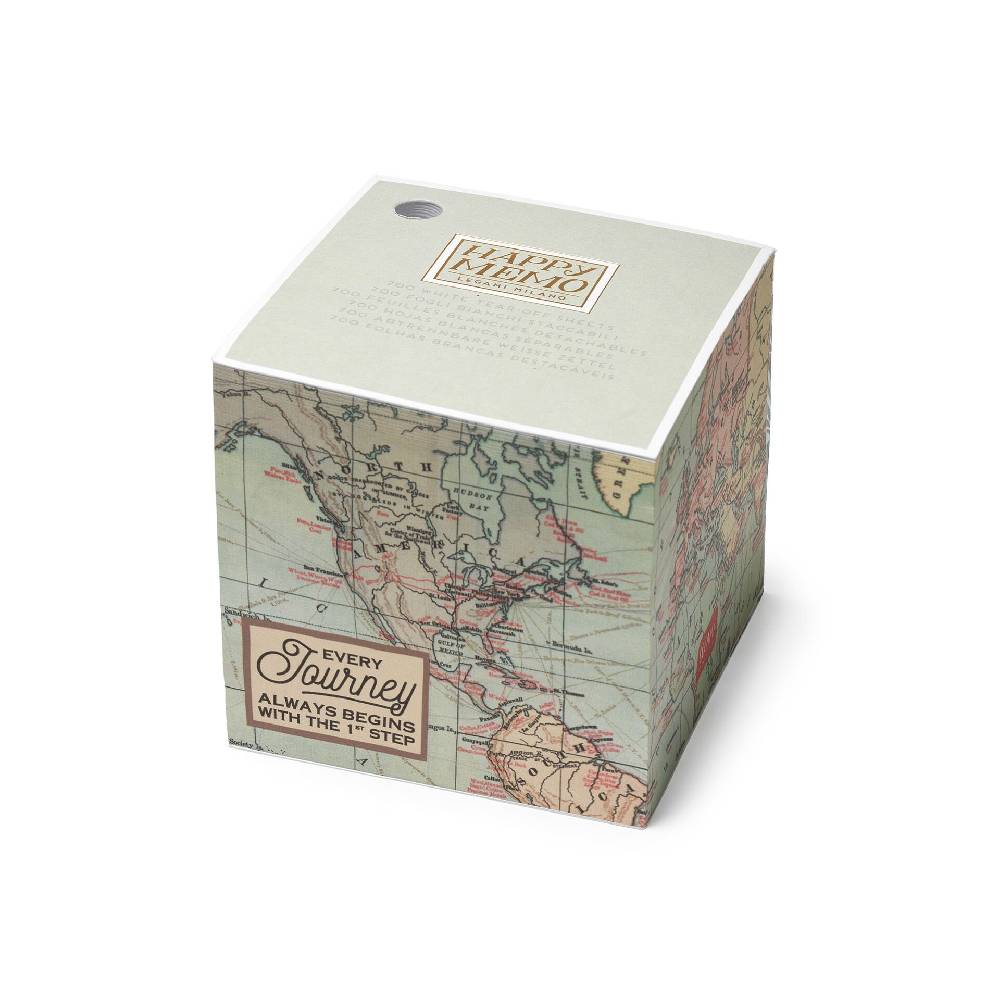 Legami Happy Memo - Blocco Note Fino al 60% di sconto