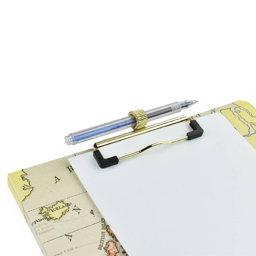 Legami Cartella Portadocumenti con Clip - Take Note Offerta speciale della fabbrica