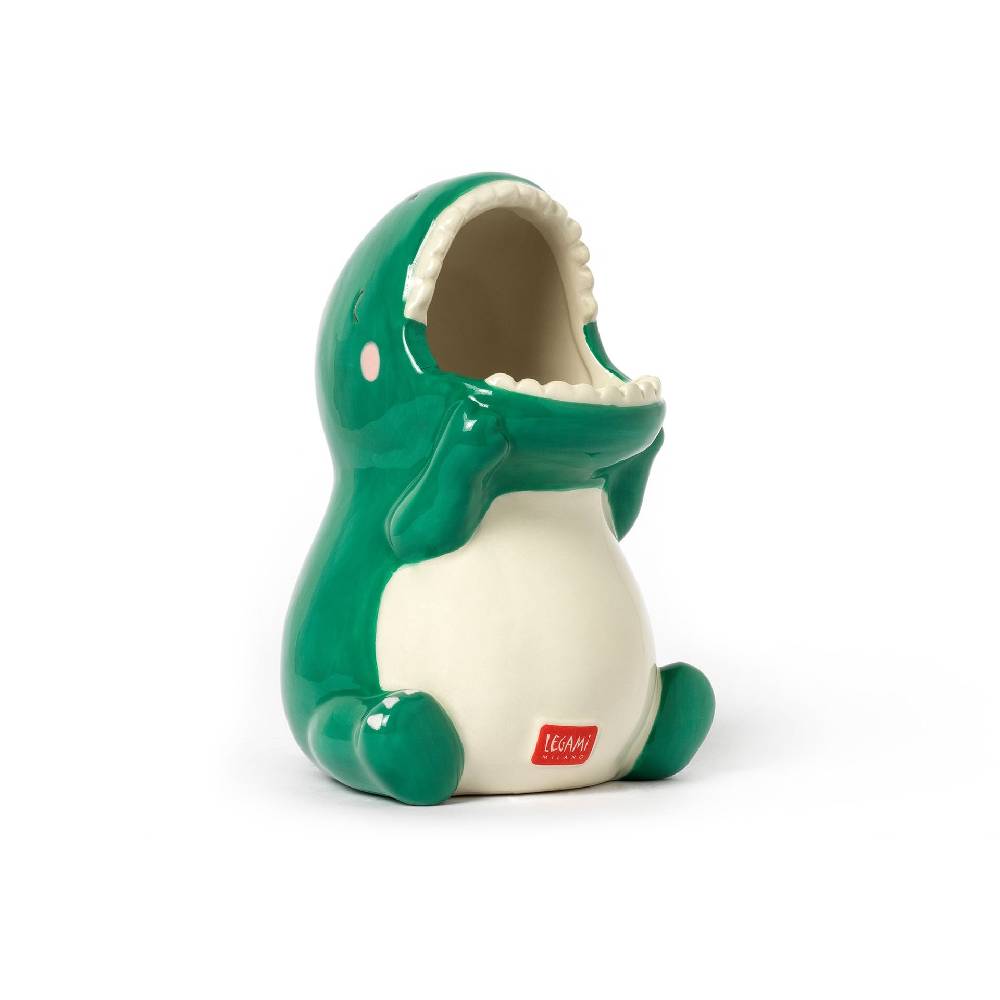 Legami Portapenne in Ceramica - Desk Friends Enormi sconti
