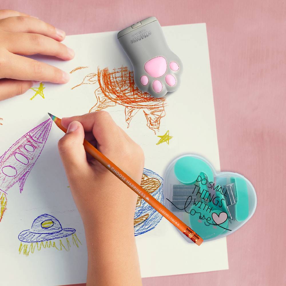 Legami Mini Set di Cancelleria 50% di sconto con spedizione gratuita