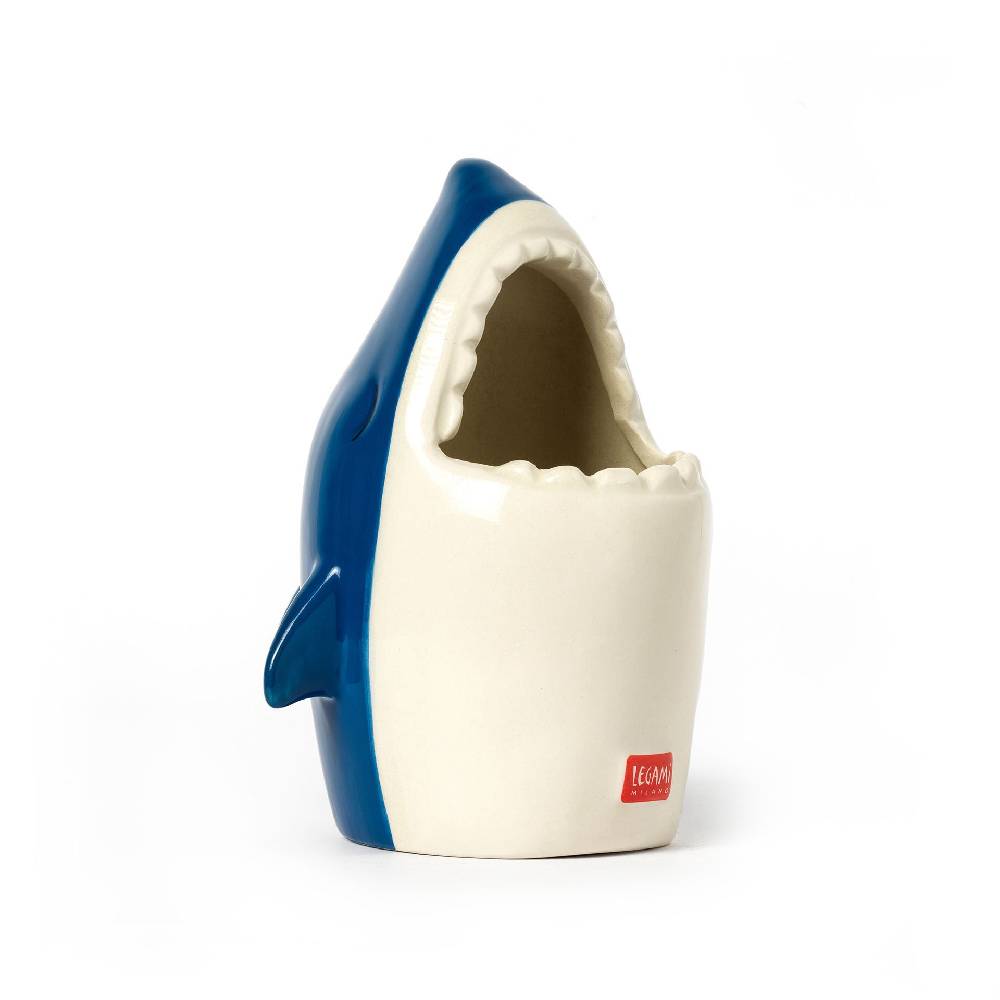 Legami Portapenne in Ceramica - Desk Friends Officina
