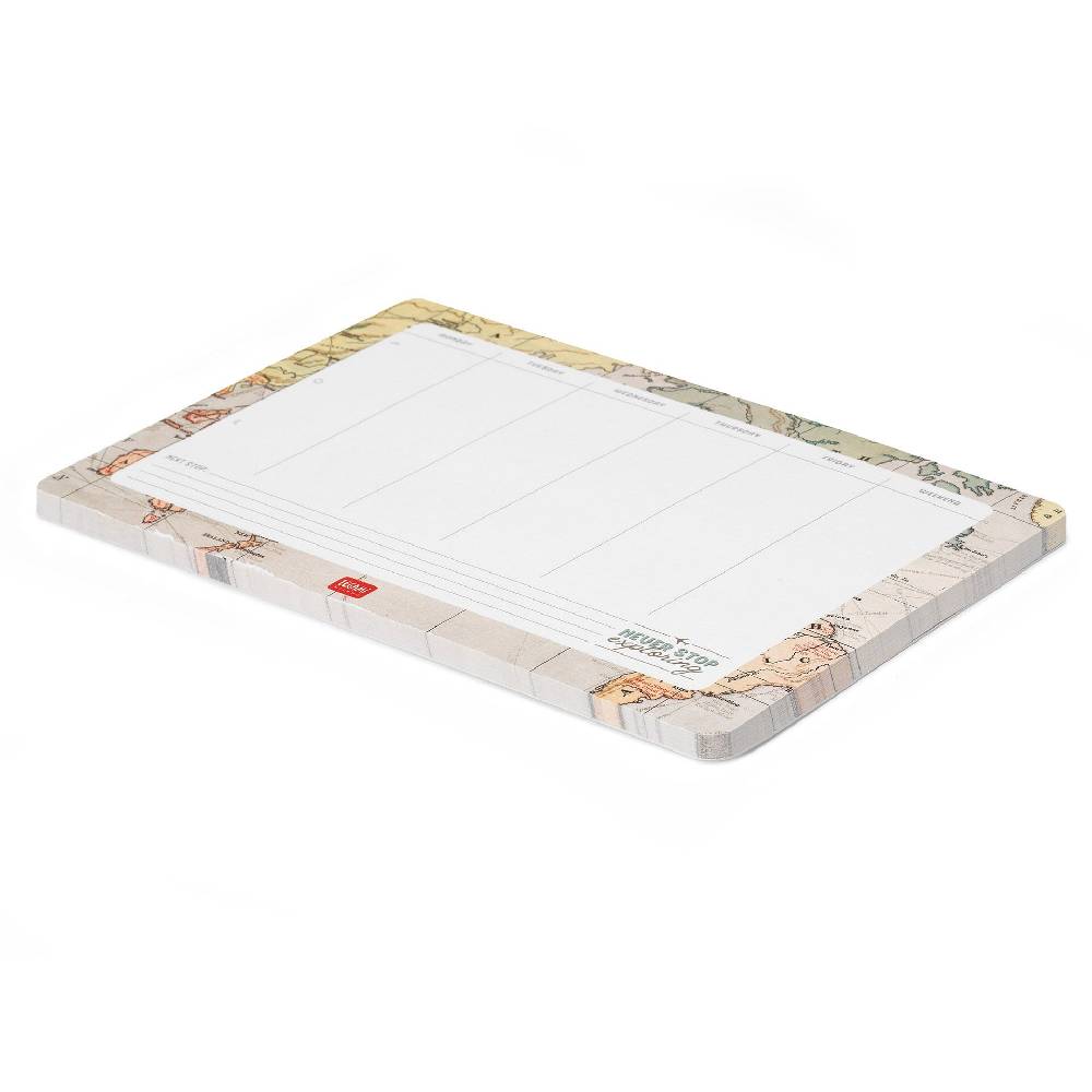 Legami Tappetino Mouse & Block-Notes - Smart Notes Sconti questo mese