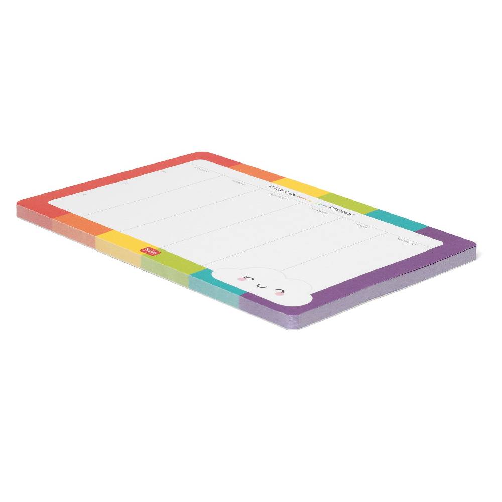 Legami Tappetino per il Mouse in Carta e Block-Notes 2025