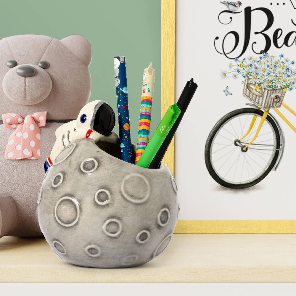 Legami Portapenne in Ceramica - Desk Friends Italy