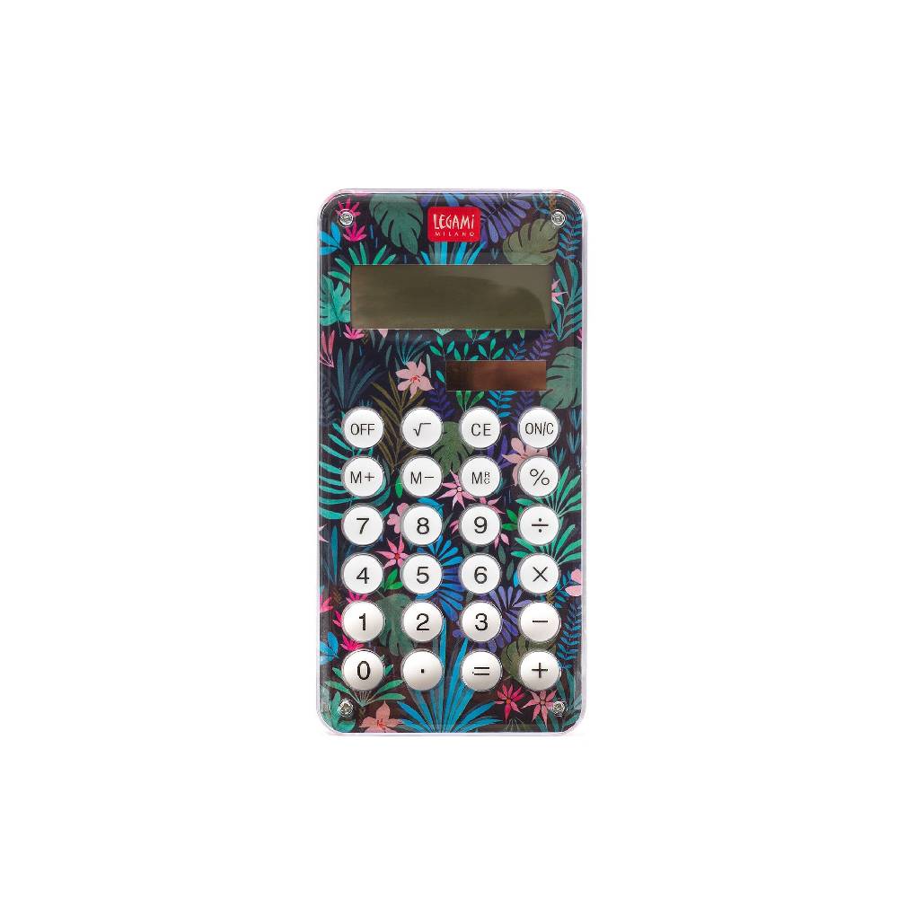 Legami Calcolatrice - Calcoolator Nuovo