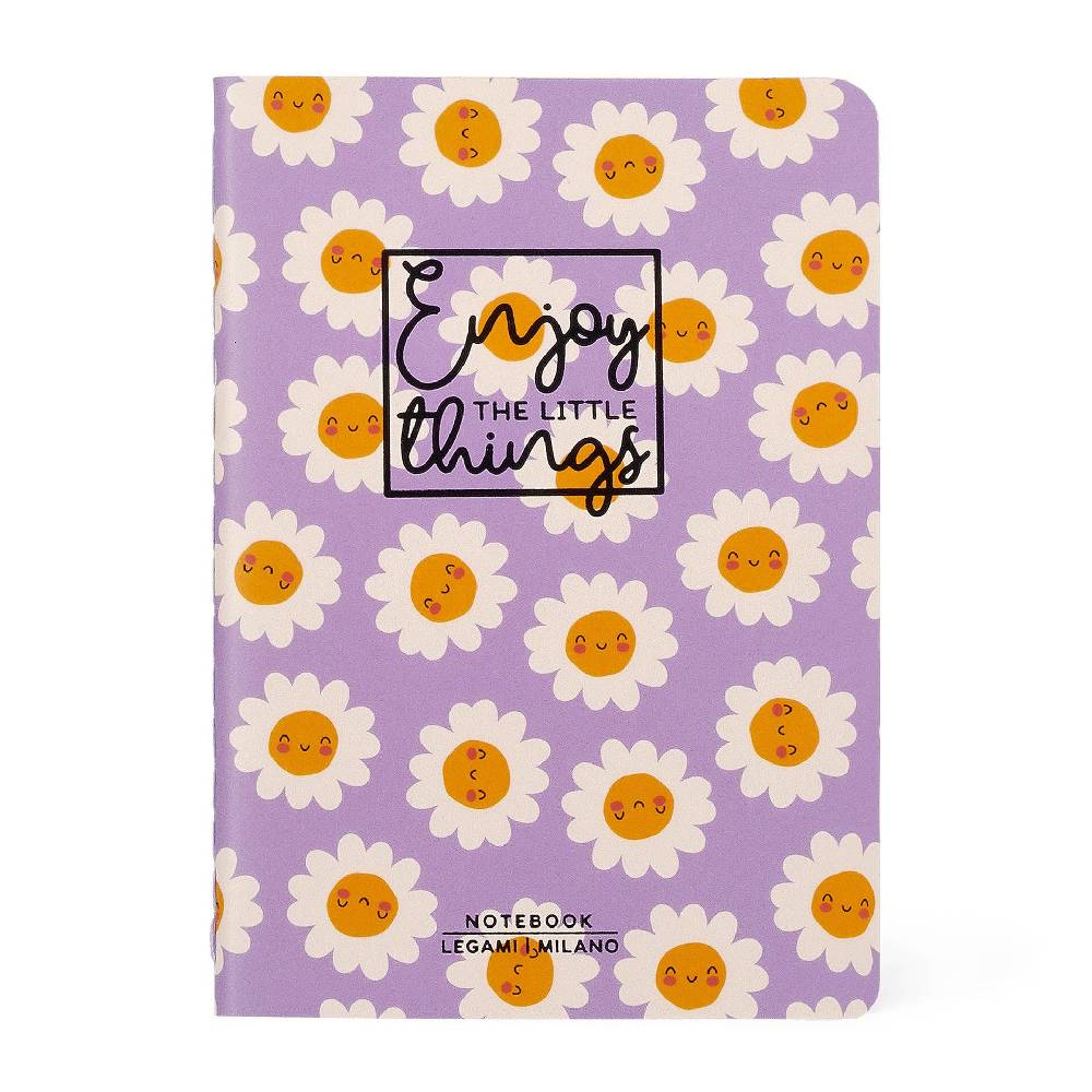 Legami Quaderno a Righe - Foglio A6 Promozione