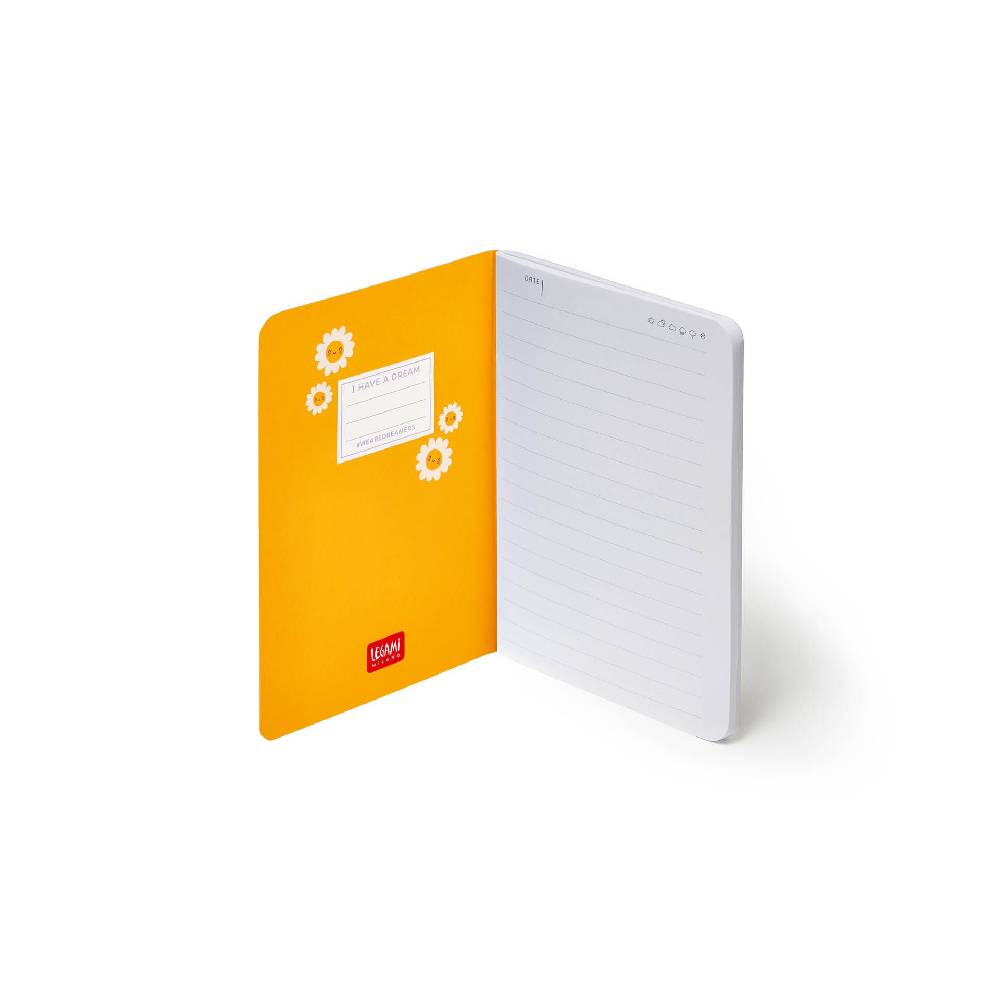 Legami Quaderno a Righe - Foglio A6 Promozione