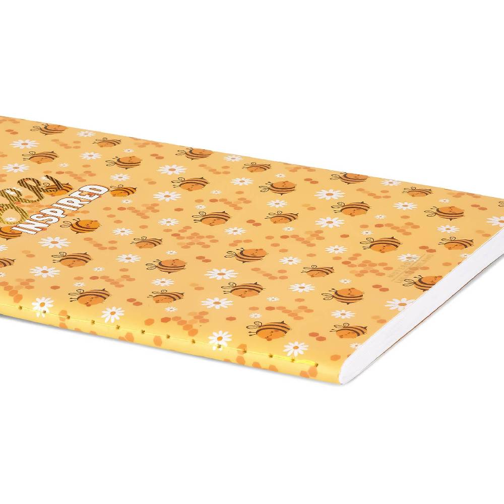 Legami Quaderno Foglio Bianco - A5 Soddisfazione Garantita